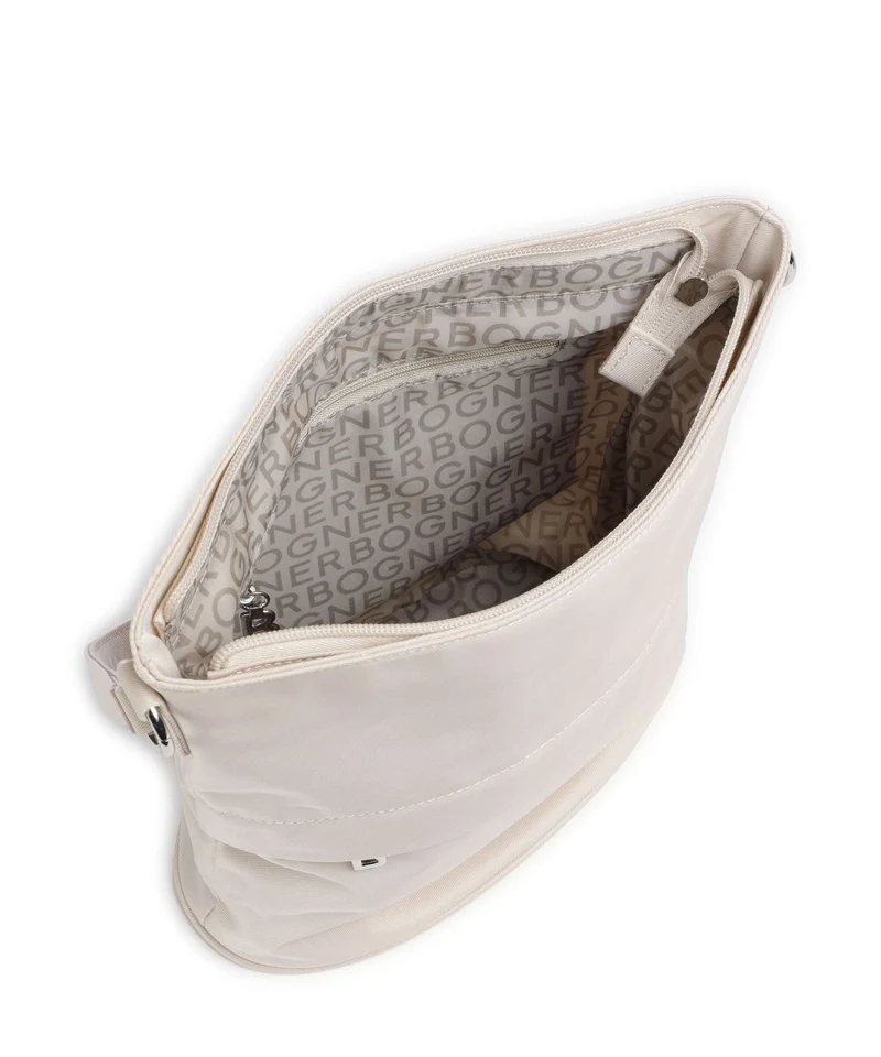 Bogner Maxon Heather Sac fourre-tout birch