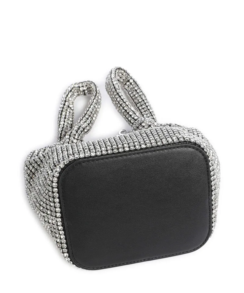 Hugo Liora Sac à main silver