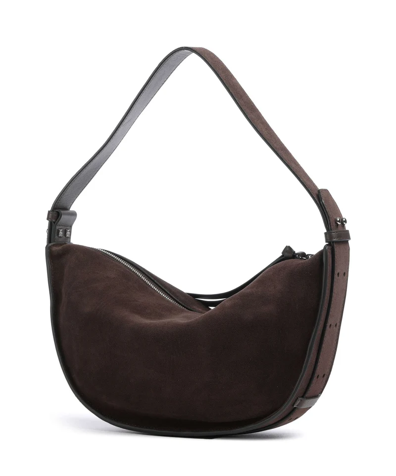 Marc O'Polo Aami M Sac porté épaule shaded brown