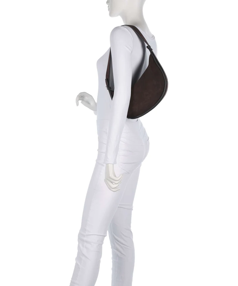 Marc O'Polo Aami M Sac porté épaule shaded brown