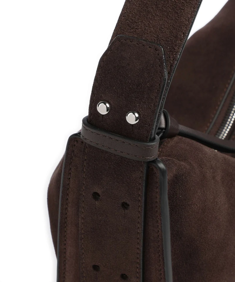 Marc O'Polo Aami M Sac porté épaule shaded brown