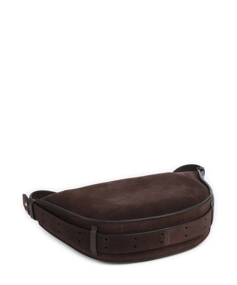 Marc O'Polo Aami M Sac porté épaule shaded brown