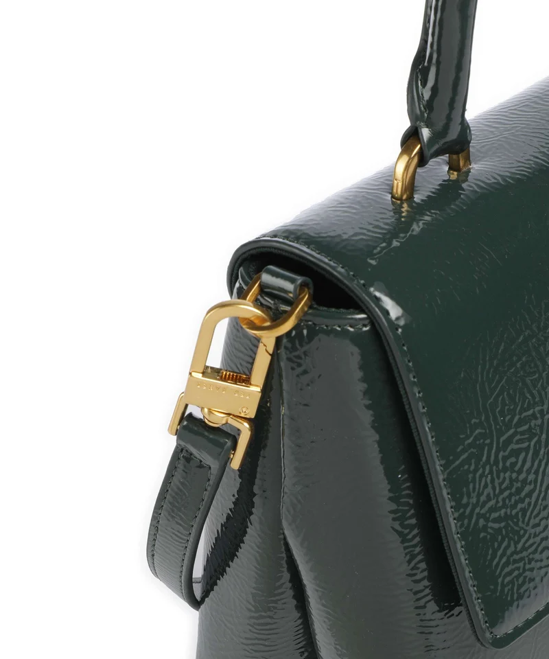 Ted Baker Rosenau Sac à main dark green