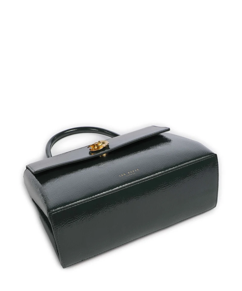 Ted Baker Rosenau Sac à main dark green