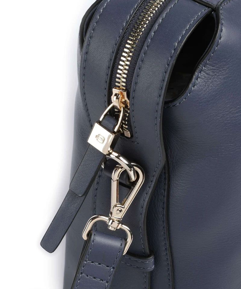 Piquadro Circle Porte-document blu