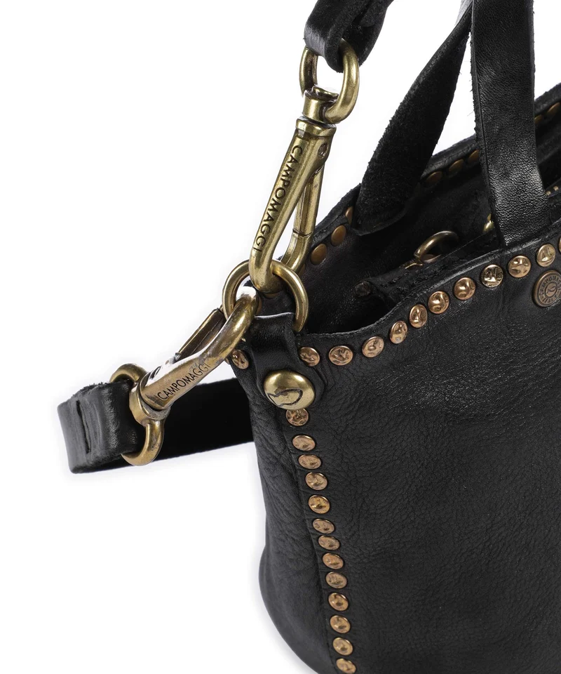 Campomaggi Sac à main nero