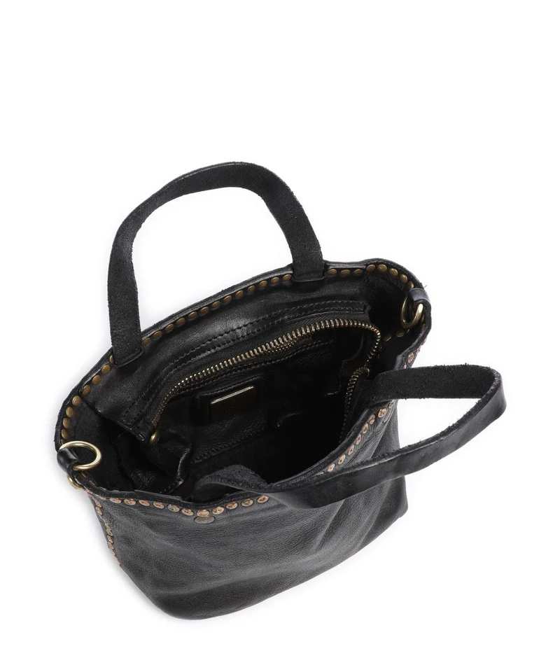 Campomaggi Sac à main nero