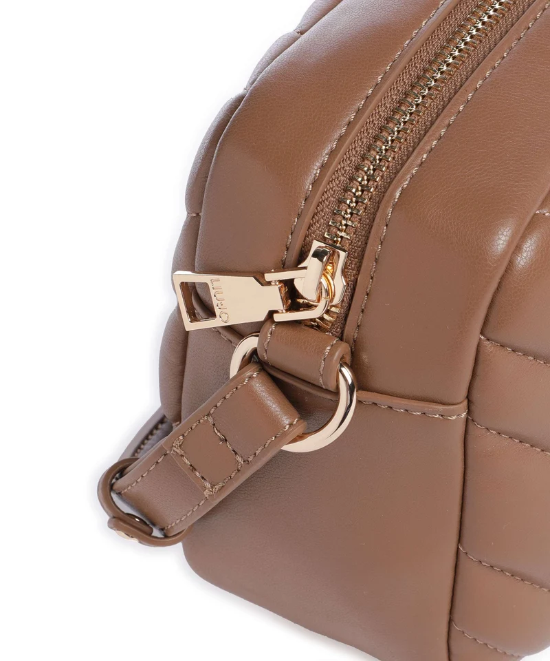 Liu Jo Lunny S Sac bandoulière suede