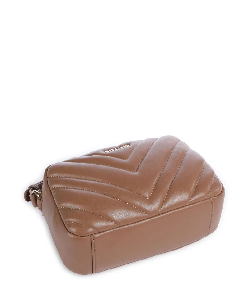 Liu Jo Lunny S Sac bandoulière suede