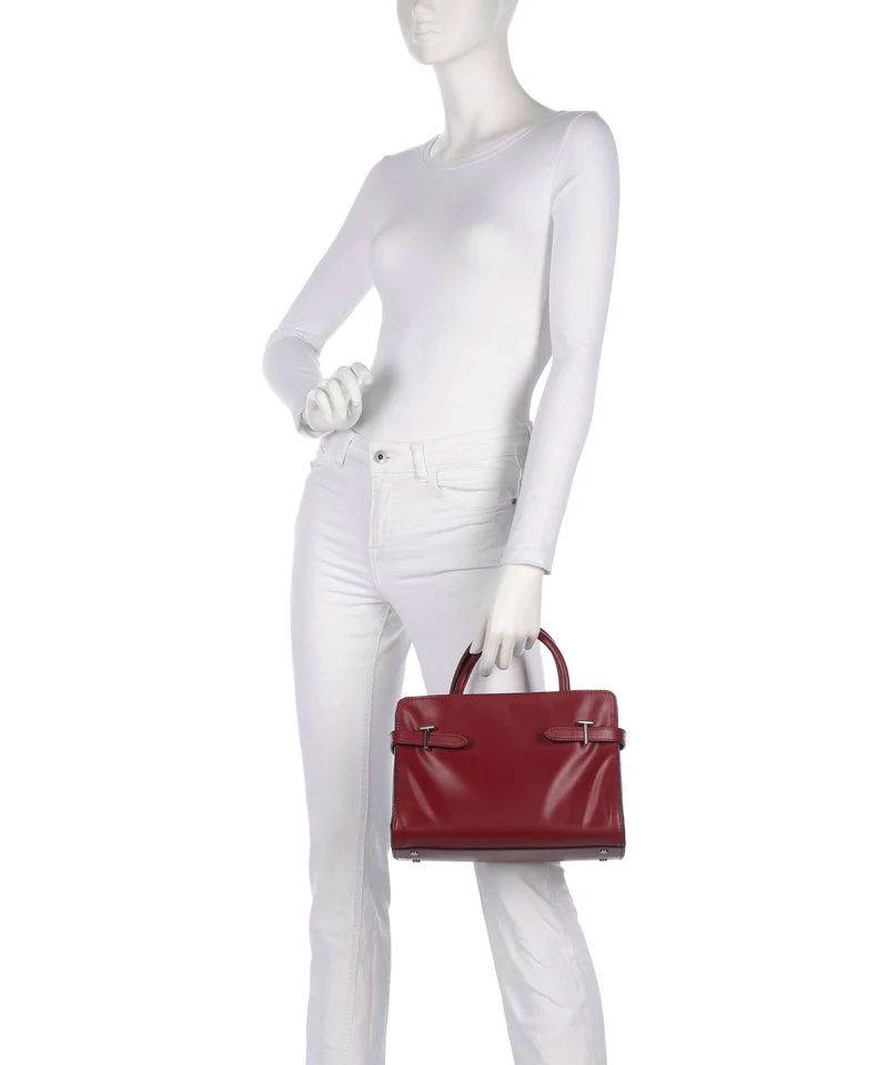 Le Tanneur Emilie Sac à main revolution