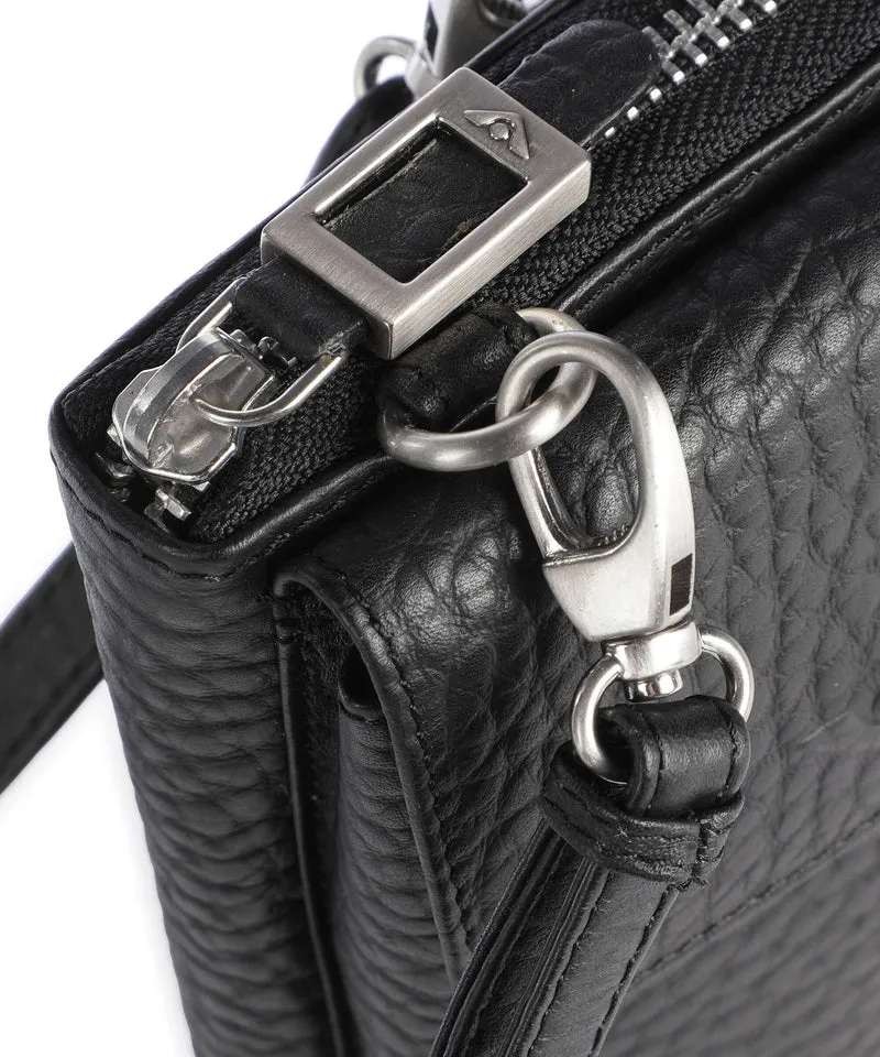 Voi Hirsch Bonita Pochette telephone schwarz