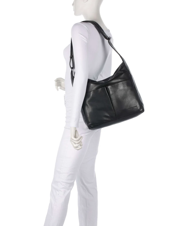 Liebeskind Hera Sheep Natuarl M Sac fourre-tout black