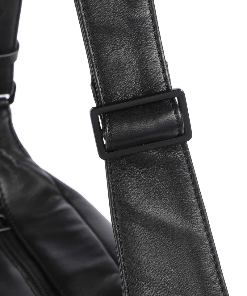 Liebeskind Hera Sheep Natuarl M Sac fourre-tout black