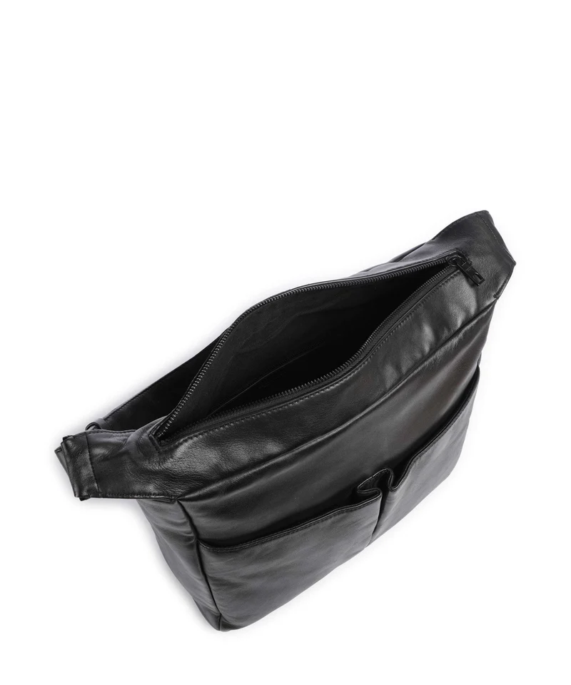 Liebeskind Hera Sheep Natuarl M Sac fourre-tout black