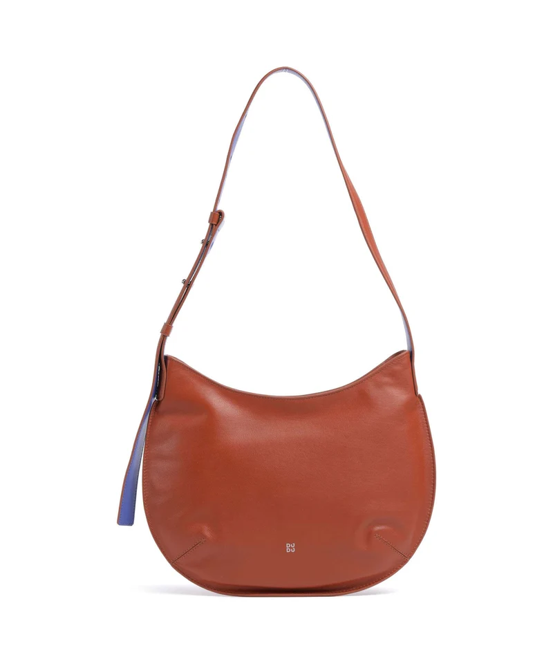 DuDu Bags Hispani Sac fourre-tout cinnamon
