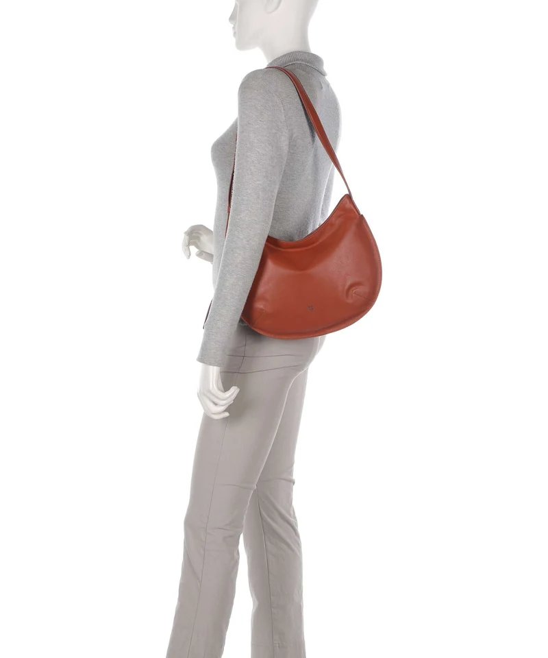 DuDu Bags Hispani Sac fourre-tout cinnamon