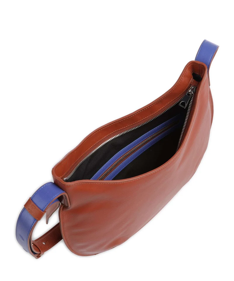 DuDu Bags Hispani Sac fourre-tout cinnamon