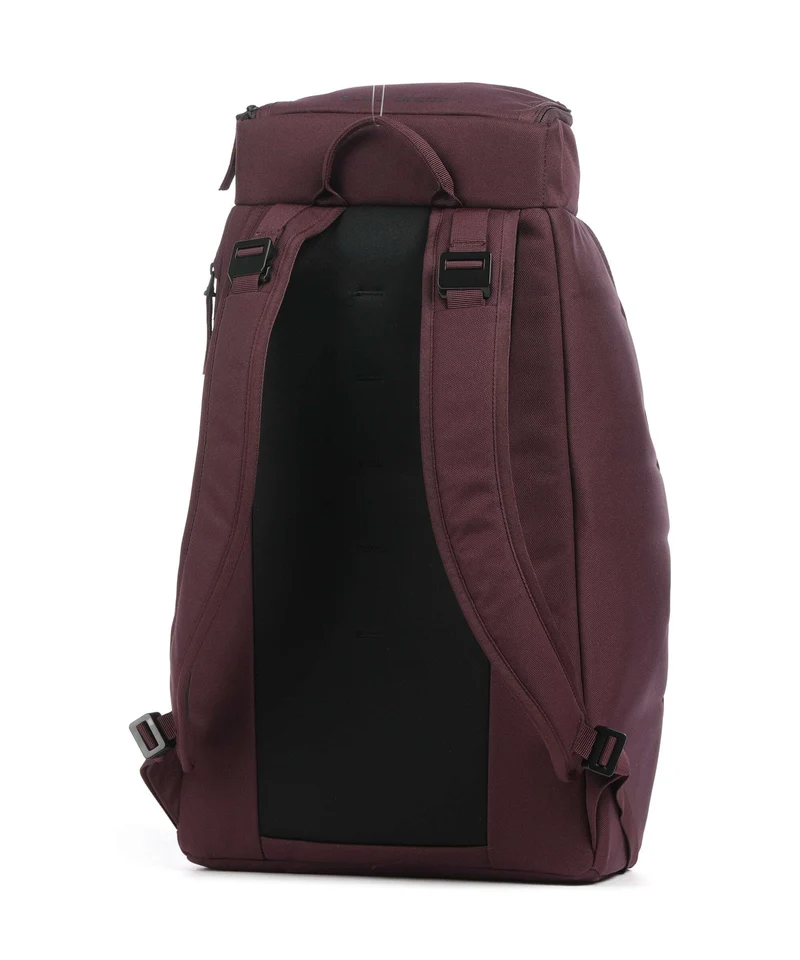 Db Hugger 30 Sac à dos garnet red