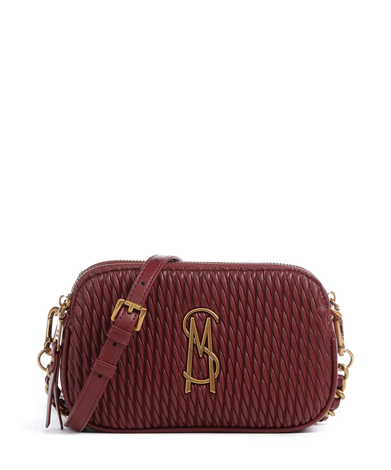 Steve Madden BDAISY-M Sac bandoulière red