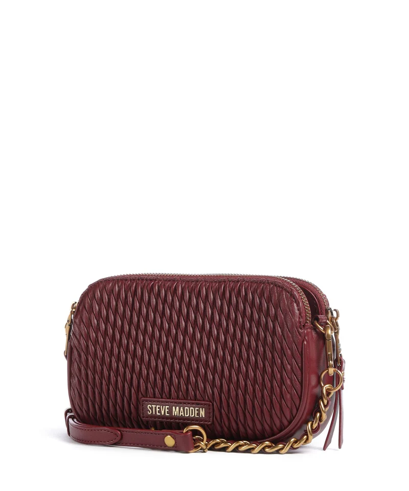 Steve Madden BDAISY-M Sac bandoulière red