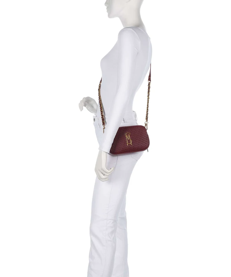 Steve Madden BDAISY-M Sac bandoulière red