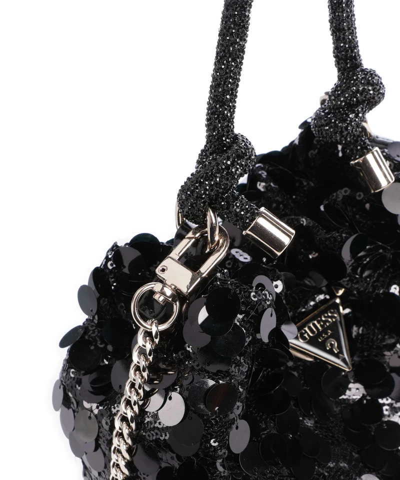 Guess Holiday Sac seau black