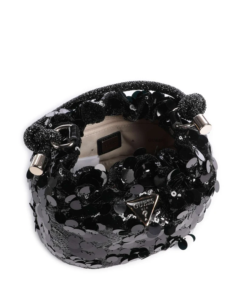 Guess Holiday Sac seau black