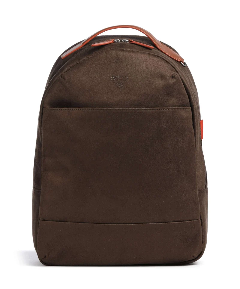 Jump Uppsala Soft L Sac à dos chocolat