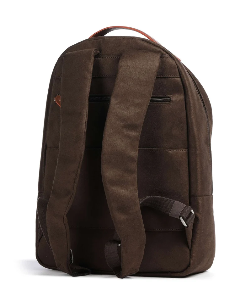 Jump Uppsala Soft L Sac à dos chocolat