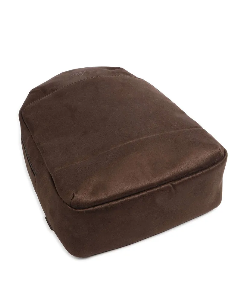 Jump Uppsala Soft L Sac à dos chocolat