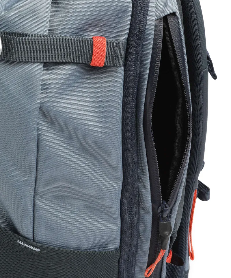 Tropicfeel Shell Sac à dos fresh navy