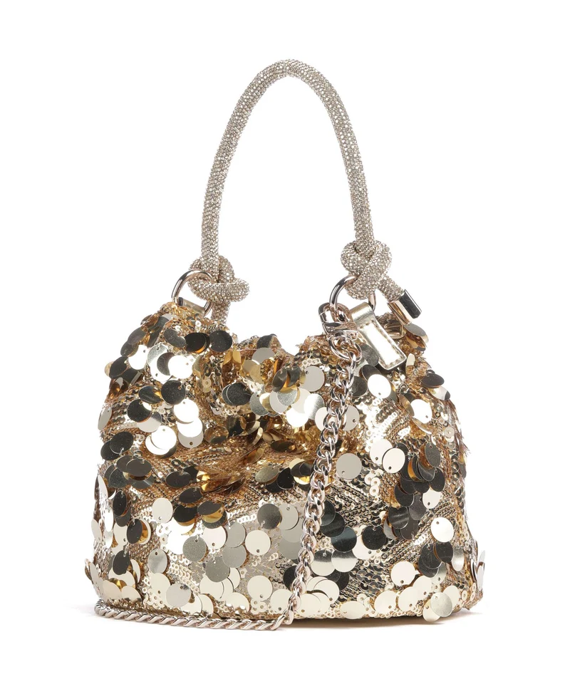 Guess Holiday Sac seau gold