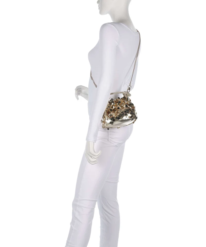 Guess Holiday Sac seau gold