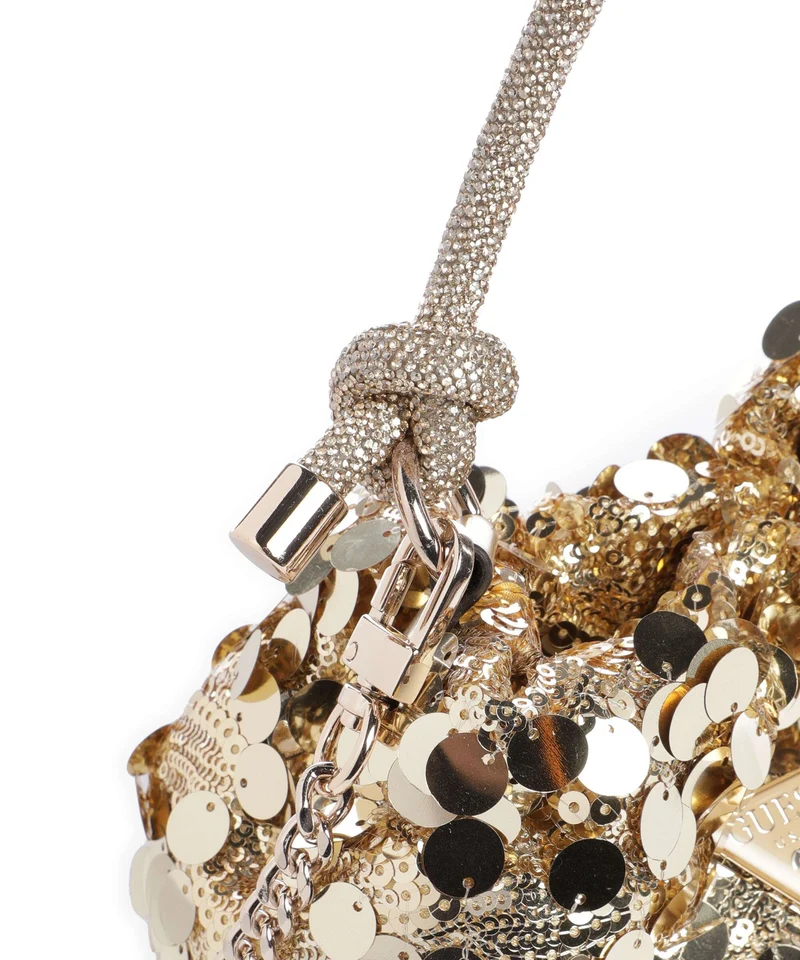 Guess Holiday Sac seau gold