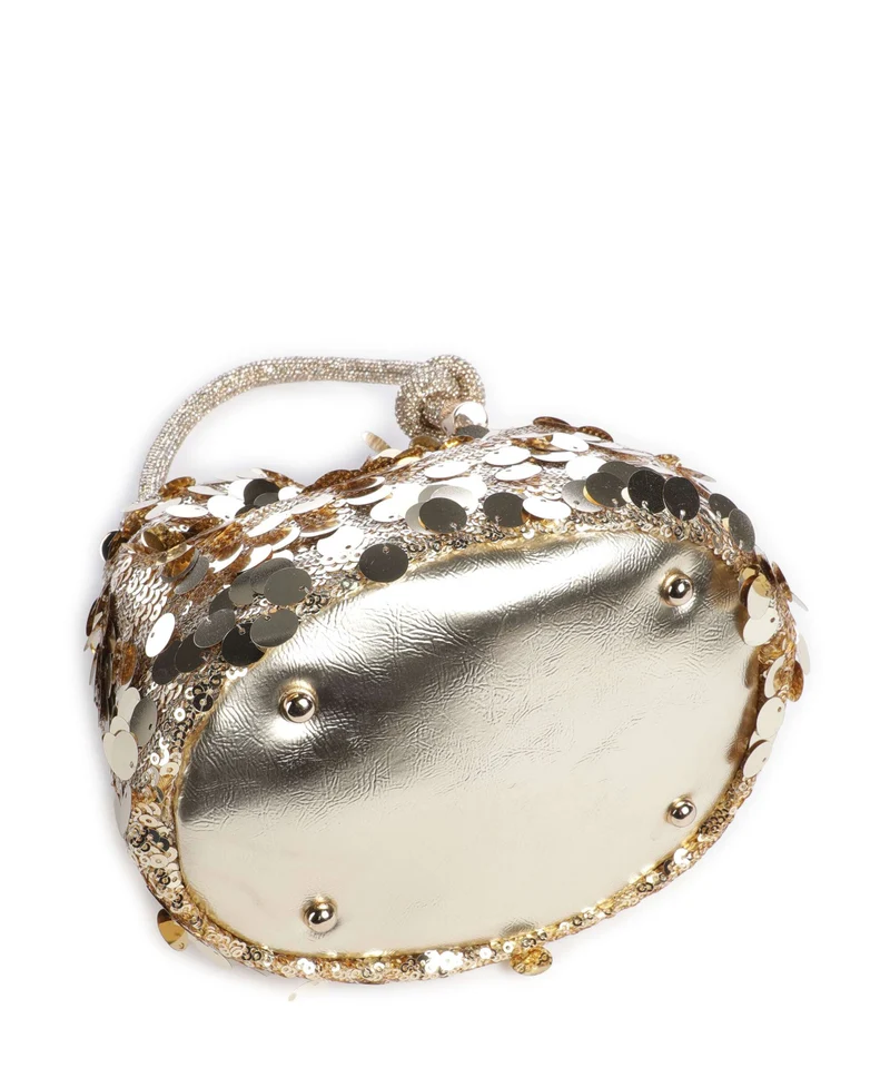 Guess Holiday Sac seau gold