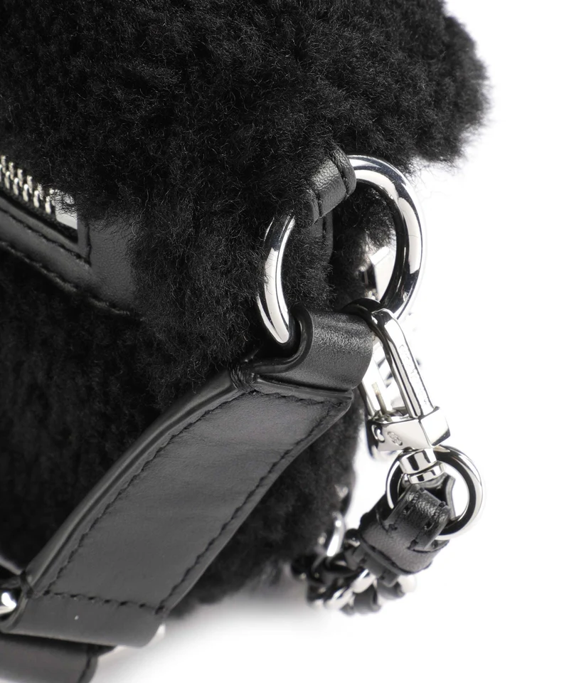 Michael Kors Slater Sac bandoulière black