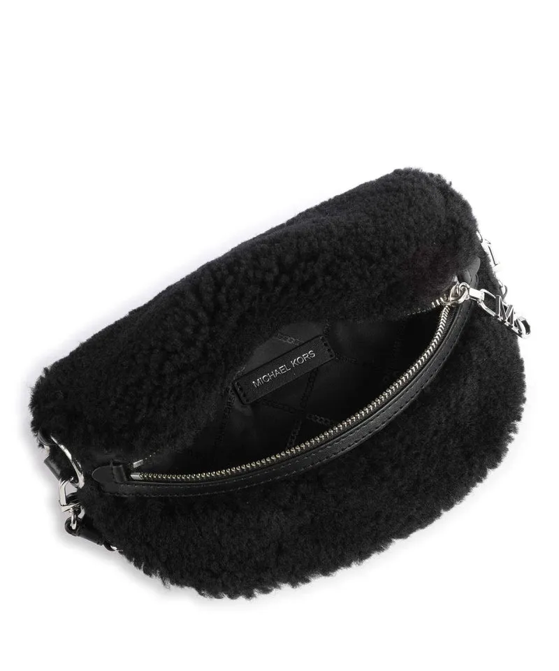Michael Kors Slater Sac bandoulière black