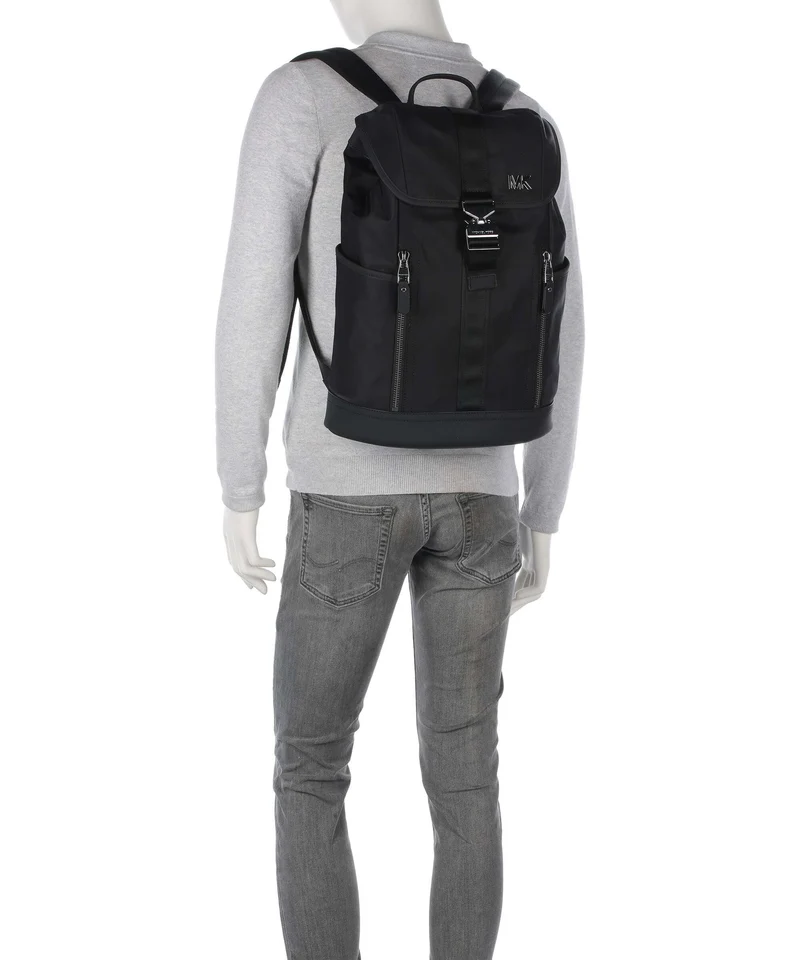 Michael Kors Eli Sac à dos black