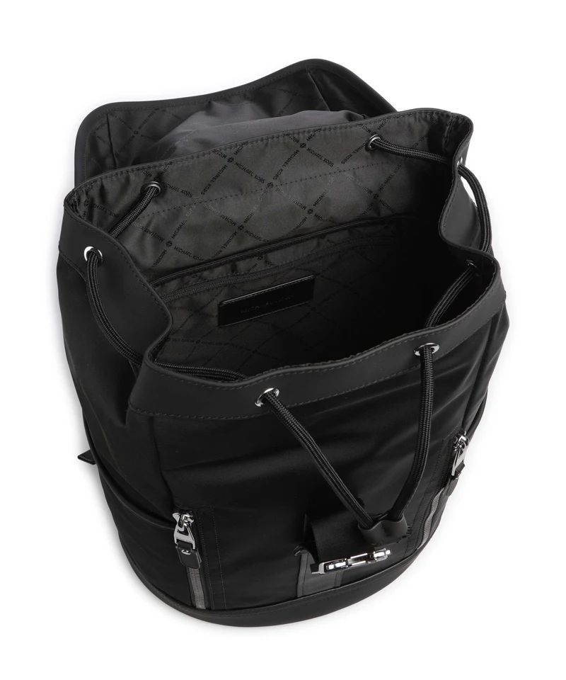 Michael Kors Eli Sac à dos black