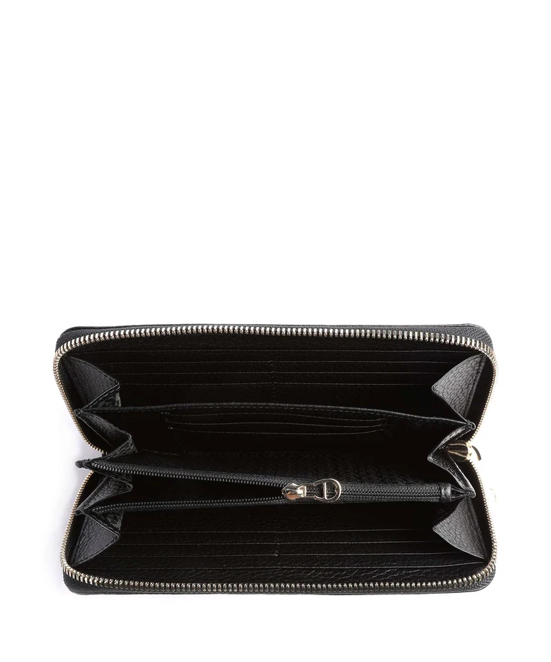 Aigner Ivy Portefeuille black