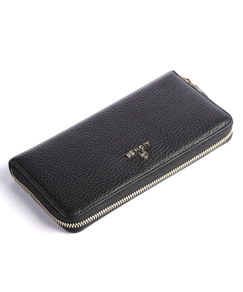Aigner Ivy Portefeuille black