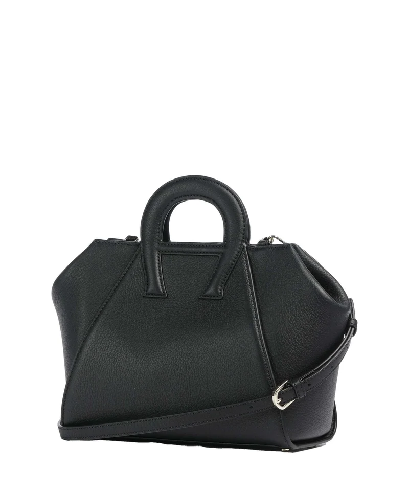 Aigner Eliza M Sac bandoulière black