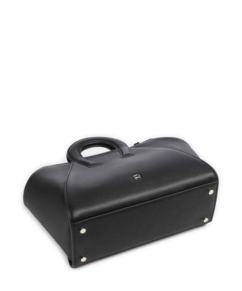 Aigner Eliza M Sac bandoulière black