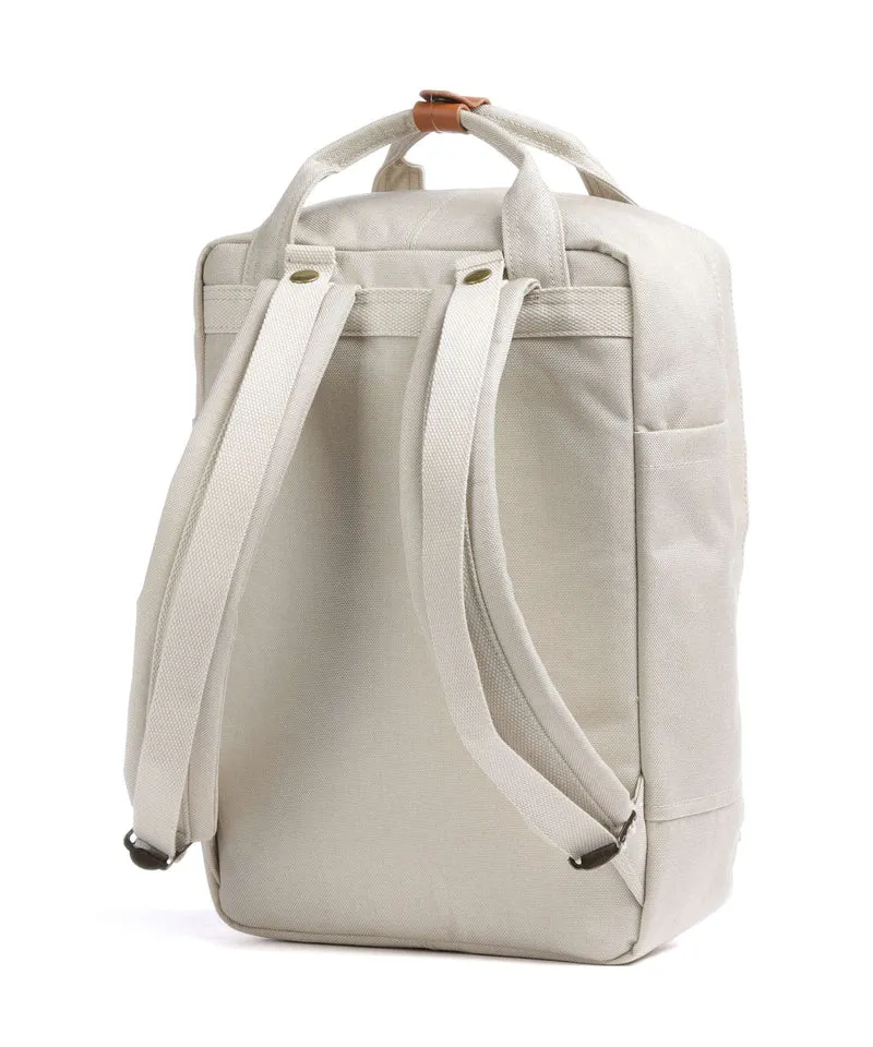 Doughnut Cordura Macaroon Sac à dos stone