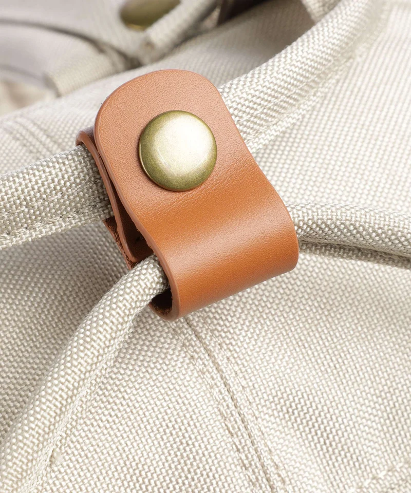 Doughnut Cordura Macaroon Sac à dos stone