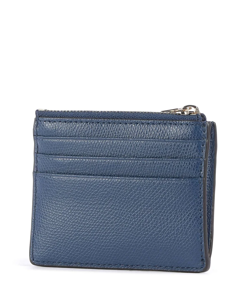 Furla Camelia S Étui à cartes crédit indigo
