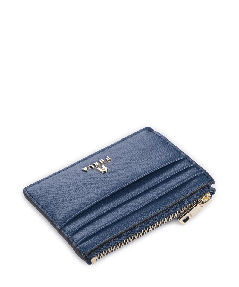 Furla Camelia S Étui à cartes crédit indigo