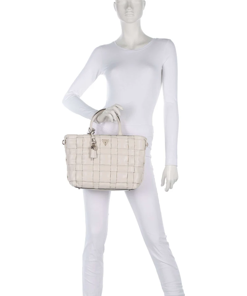 Guess Marion Sac à main bone