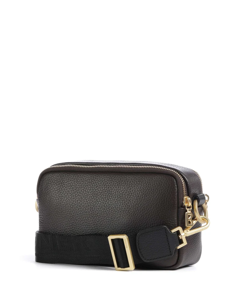 Bogner Wallis Avy Sac bandoulière seal brown