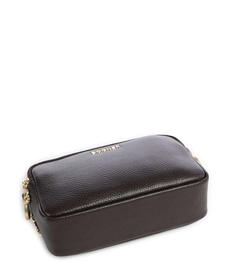Bogner Wallis Avy Sac bandoulière seal brown